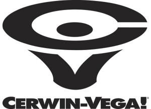 Cerwin Vega CVA-28X (79258)