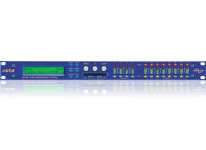 Xta Electronics DP448 (44355)