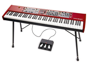 Clavia Nord Stage 2 88 (89370)