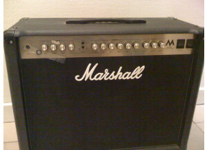 Marshall MA 50 C
