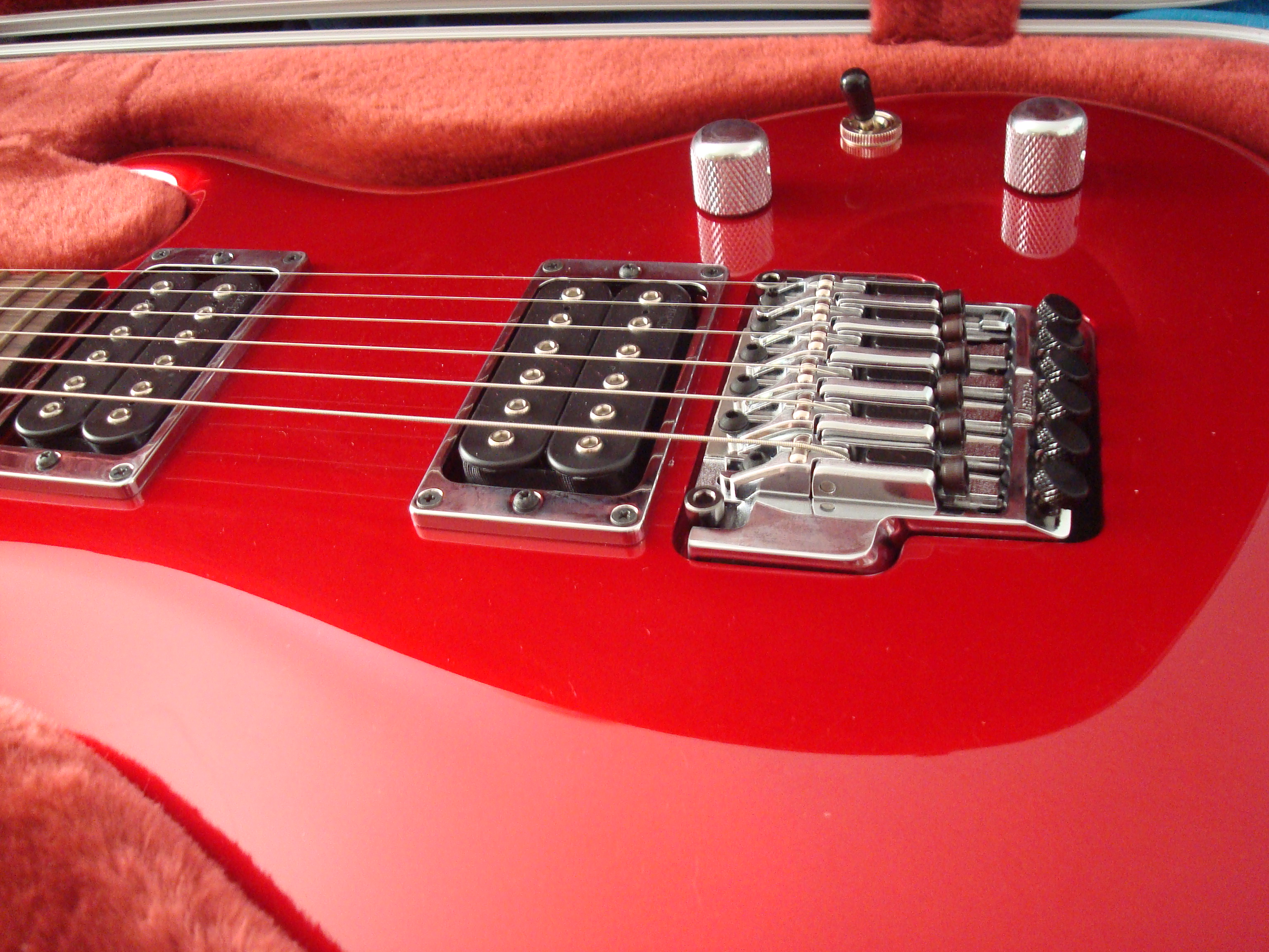 Ibanez JS1200 Joe Satriani Signature