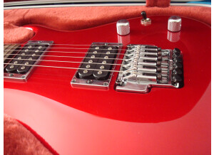 Ibanez JS1200 - Candy Apple