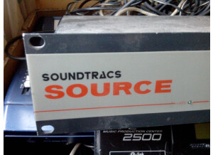 SoundTracs Solo (39775)