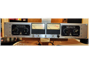 Manley Labs Stereo Elop (59627)
