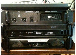 C Audio ST 600 (12135)