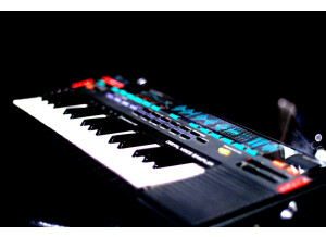 Yamaha VSS-30 (22112)