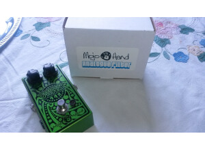 Mojo Hand FX Analog Filter 442 (58905)