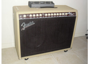 Fender Amplificateur "Supersonic Twin Blonde"