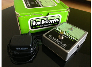 Electro-Harmonix Hum Debugger (9477)