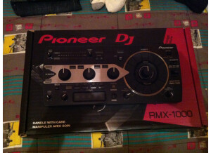 Pioneer RMX-1000 (13103)