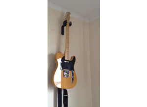 Fender FSR 2011 Standard Telecaster Ash