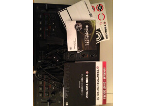 Native Instruments Traktor Kontrol S2 (16282)