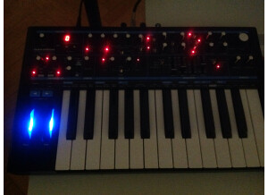 Novation Bass Station II (73512)