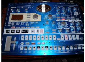 Korg ElecTribe EMX1 (77686)