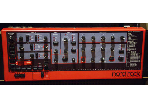 Clavia Nord Rack 1 (9290)
