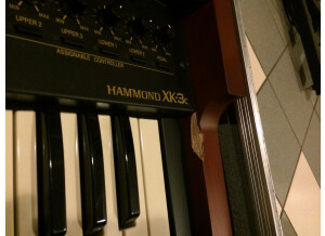 Hammond XK-3C (60270)