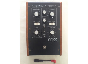 Moog Music MF-104Z Analog Delay (22710)