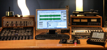 Home Mastering