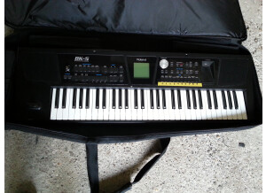 Roland BK-5 (3190)