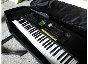 Roland BK-5 (68543)
