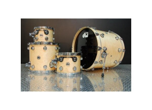 DW Drums Collector series (68544)