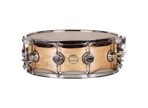 DW Drums Collector series (1768)