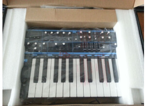 Novation Bass Station II (49154)