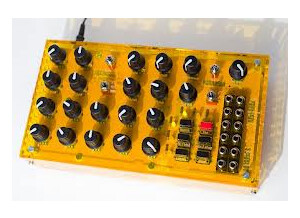 Mutable Instruments Anushri (13019)