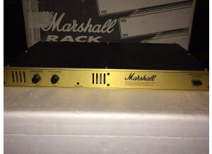 Marshall 8008 rack 80+80w stéréo