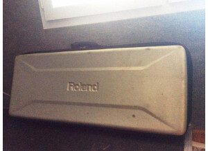 Roland Lucina AX-09-BK Black