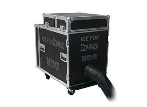 MDG fog Ice Fog Compact (91493)