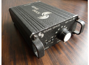 Sound Devices MP-1 (55625)