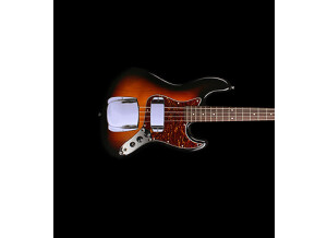 Custom77 I'm on E (1677)