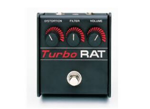ProCo Sound Turbo RAT (66013)