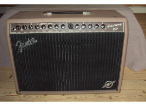 Fender Acoustasonic 150 Combo