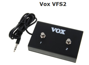 Vox AC30VR (33268)