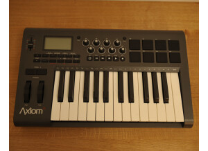 M-Audio Axiom 25 MKII (48657)