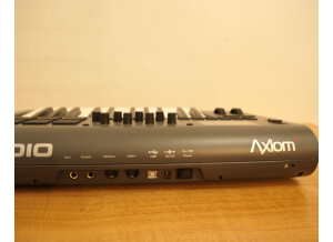 M-Audio Axiom 25 MKII (87383)