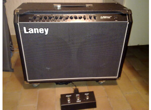 Laney lv300 twin