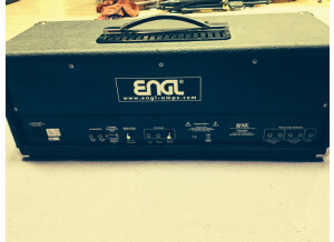 ENGL E645 PowerBall Head (60375)