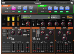 Roland Jupiter-80 (81832)