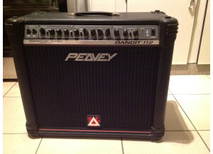 Peavey Bandit 112 II (Made in China) (Discontinued) (15169)