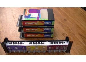 Alesis ModFX Philtre (15791)