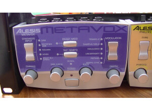 Alesis ModFX Philtre (14177)