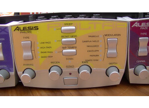 Alesis ModFX Philtre (33758)