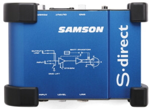 Samson Technologies S-direct (69372)