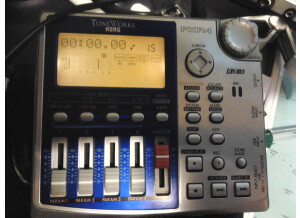 Korg ToneWorks PXR4 (5842)