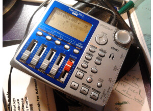 Korg ToneWorks PXR4 (10565)