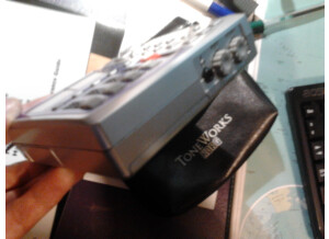 Korg ToneWorks PXR4 (60800)