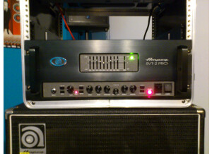 Ampeg SVT-2 Pro (81580)